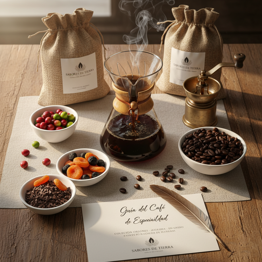 De la Amargura al Aroma: Descubre por qué el Verdadero Café No Necesita Azúcar