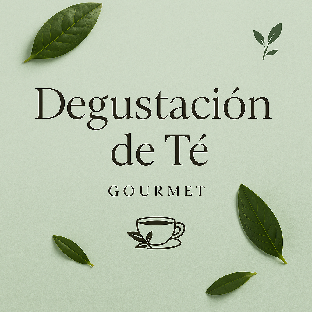 Bienestar 3 Tés Gourmet