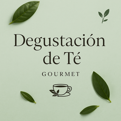 Bienestar 3 Tés Gourmet