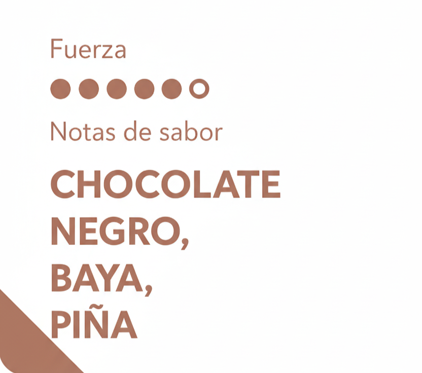 GRANOS DE CAFÉ ESPECIAL DE TANZANIA