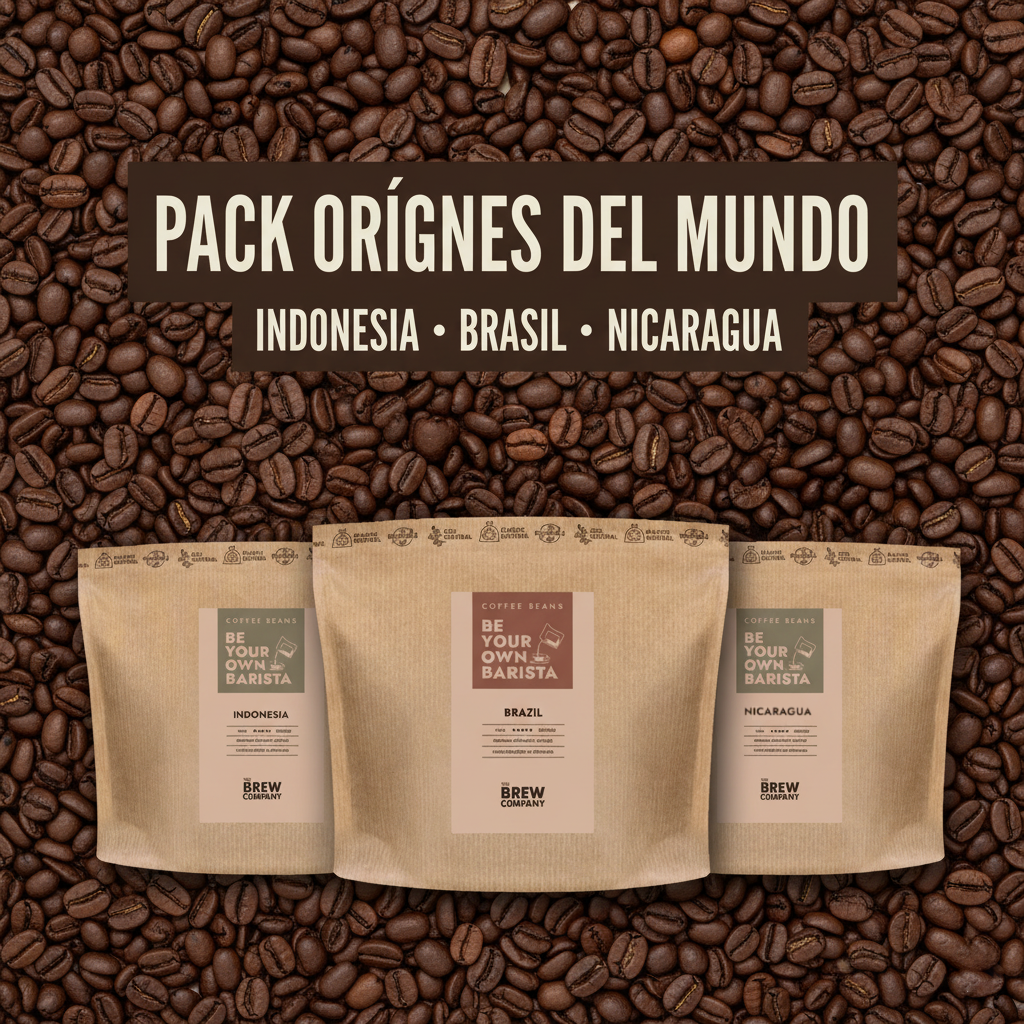 Pack Orígenes del Mundo